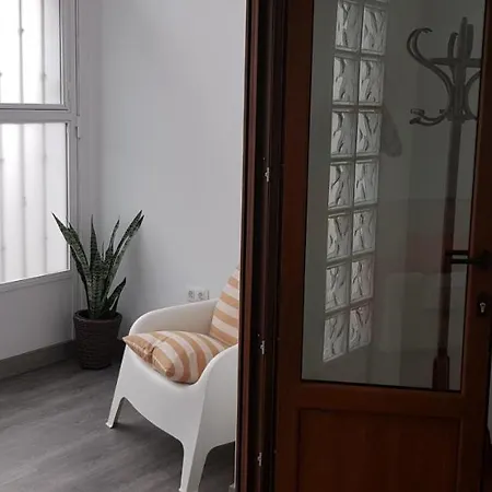 Apartment Valle, Montanas Y Mar Cristalino La Laguna (Tenerife)